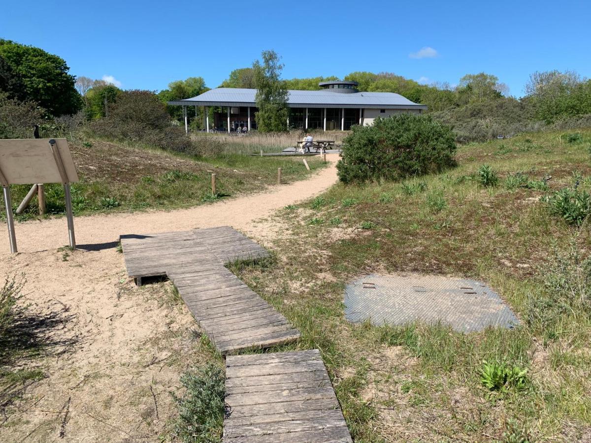 Duinendaele 232 Met Sauna Bij Plopsaland En Natuurreservaat Villa De Panne Exteriör bild